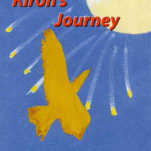 Kiron's Journey Front cover